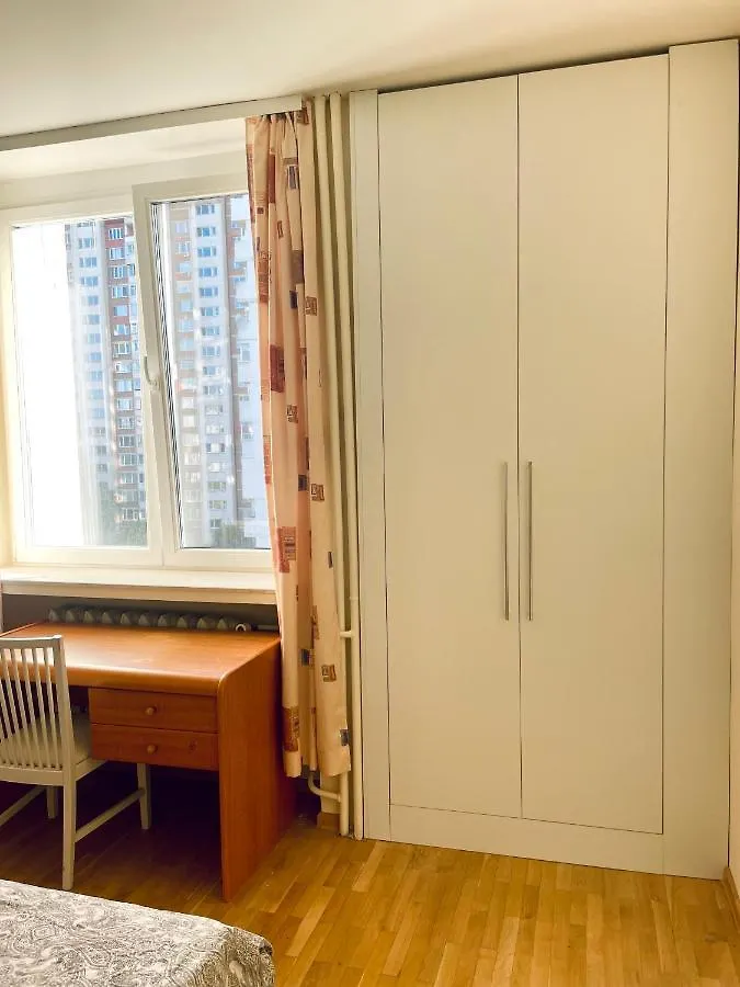 2-Bdr Flat Near The Mall, Spacious & Cozy By Flat Mаnager ソフィア アパート