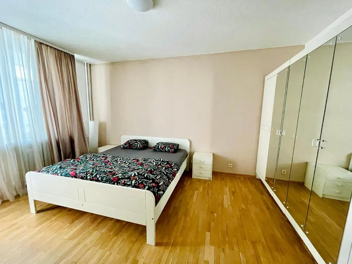 2-Bdr Flat Near The Mall, Spacious & Cozy By Flat Mаnager Sofia Apartment