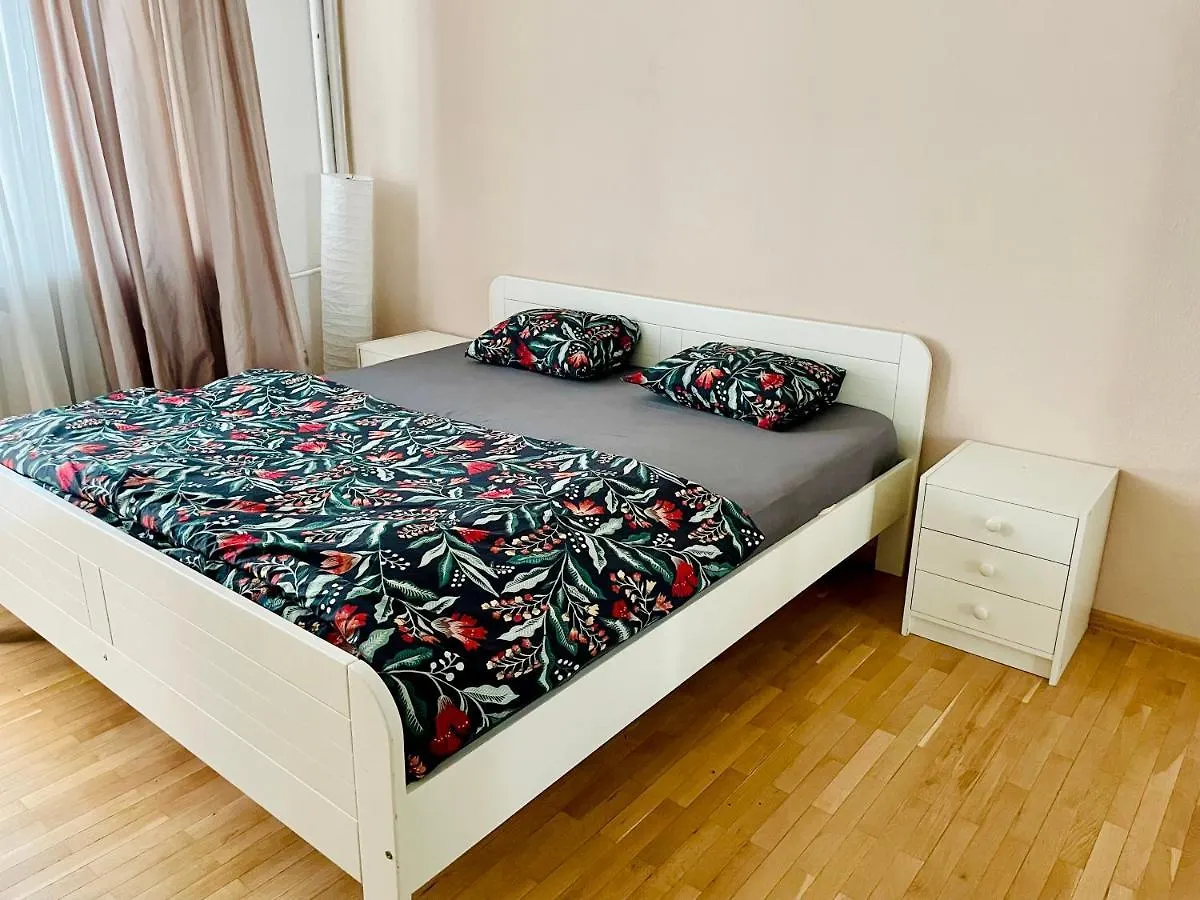2-Bdr Flat Near The Mall, Spacious & Cozy By Flat Mаnager Sofia