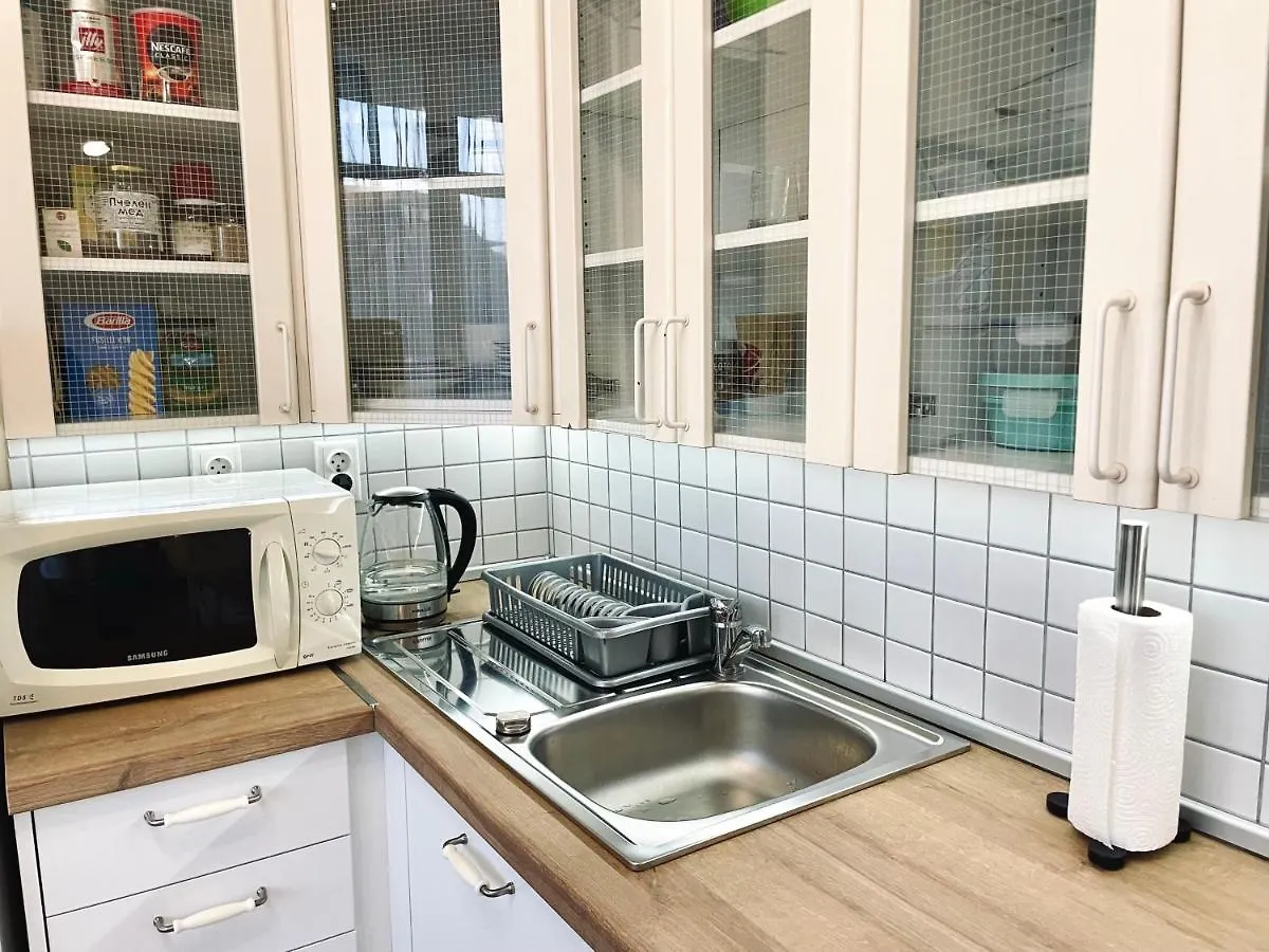 2-Bdr Flat Near The Mall, Spacious & Cozy By Flat Mаnager Sofia 0*,