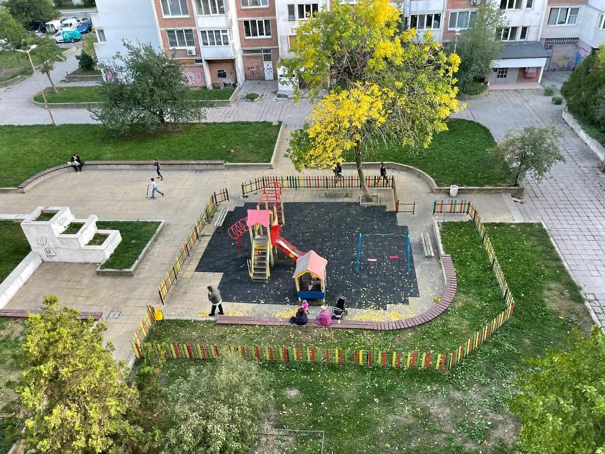 2-Bdr Flat Near The Mall, Spacious & Cozy By Flat Mаnager Sofia Apartment