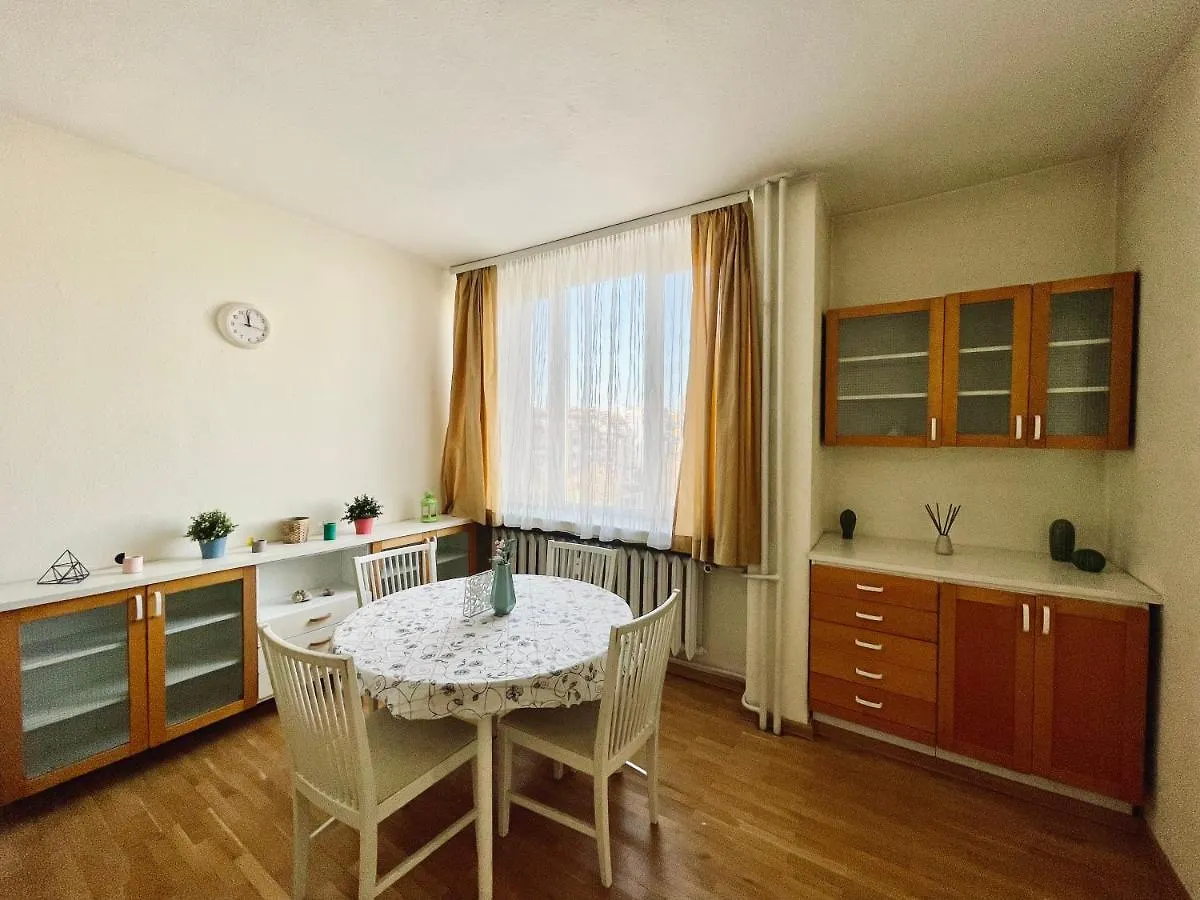2-Bdr Flat Near The Mall, Spacious & Cozy By Flat Mаnager Sofia Apartment