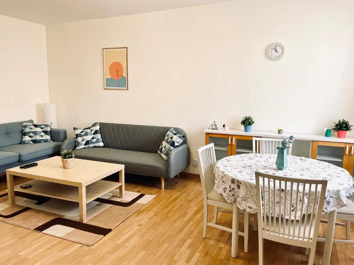 2-Bdr Flat Near The Mall, Spacious & Cozy By Flat Mаnager Sofia Bulgaria