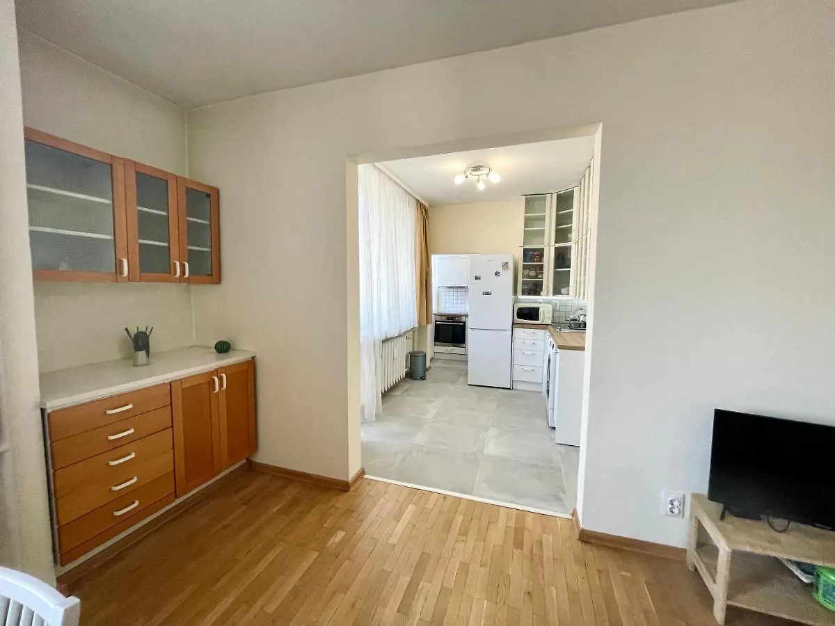 Apartment 2-Bdr Flat Near The Mall, Spacious & Cozy By Flat Mаnager Sofia