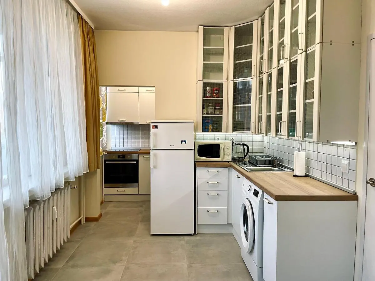Lägenhet 2-Bdr Flat Near The Mall, Spacious & Cozy By Flat Mаnager Sofia
